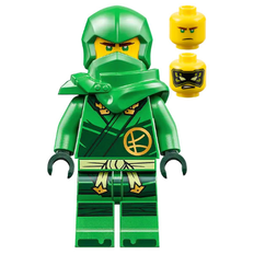 LEGO Ninjago Lloyd NJO813