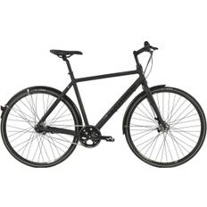 Centurion Ultimate Herre 7g Shimano Nexus rullebremse mat sort
