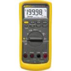 FLUKE MULTIMETER DIGITAL SAND RMS 87V