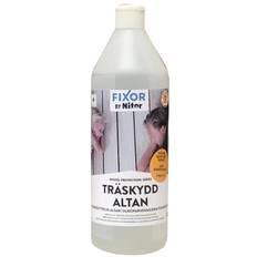 Träskydd Altan Nitor 1 L