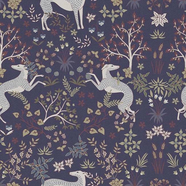 Boråstapeter - Whippet