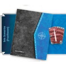 Frosthaven Board Game: Solo Scenarios