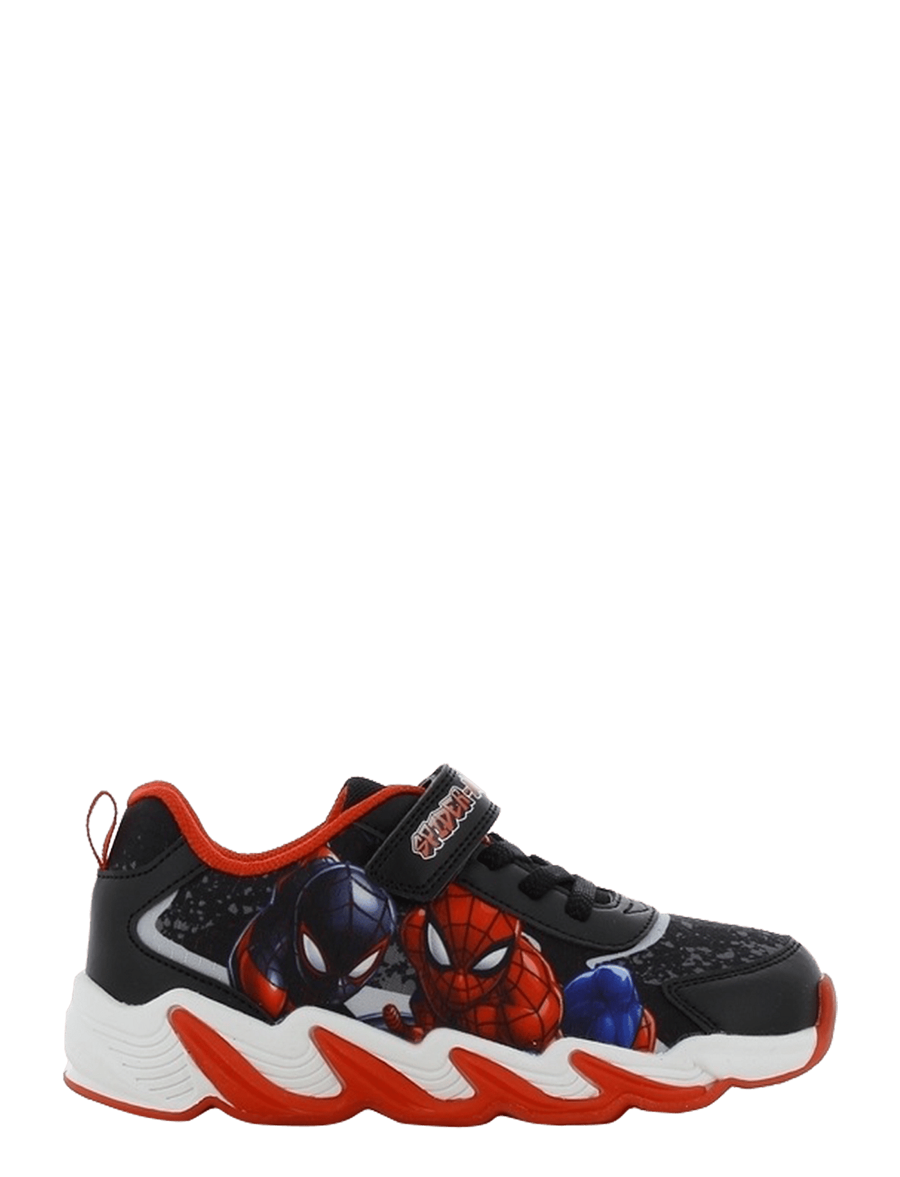 SPIDER-MAN Spiderman Sneakers | Red | 33