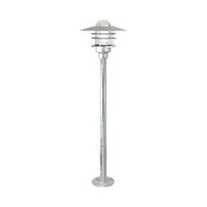 TRÄDGÅRDSLAMPA AGGER NORDLUX