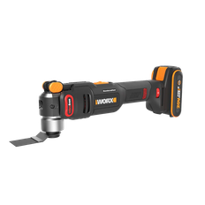 Worx WX698.9 20V PowerShare Nitro Multicutter – Solo