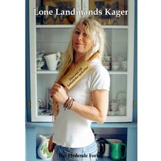 Lone Landmands Kager - Lone Vitus - 9788797082980