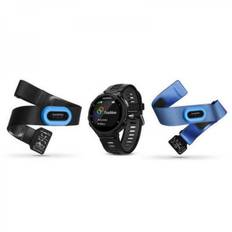 Men's Garmin Watch Forerunner 735XT 010-01614-09 GPS Multisport Smartwatch