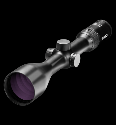 Steiner Ranger 3-12x56