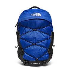 The North Face BOREALIS - Träningsväskor - TNF BLUE/TNF BLACK / blue