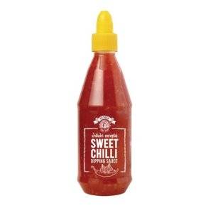 Chili Sauce 23% (SUREE) - 435ml.