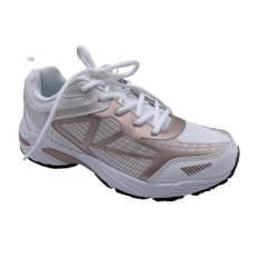 Scholl Sprinter Net - White Rose Gold - 39