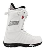 NITRO herr snowboardskor TEAM TLS, vit, 30,5, 1121-848216_173
