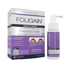 Foligain Treatment 10% Trioxidil Women