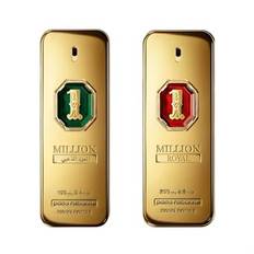 Paco Rabanne One Million - Limited Edition - 2 x 5 ml