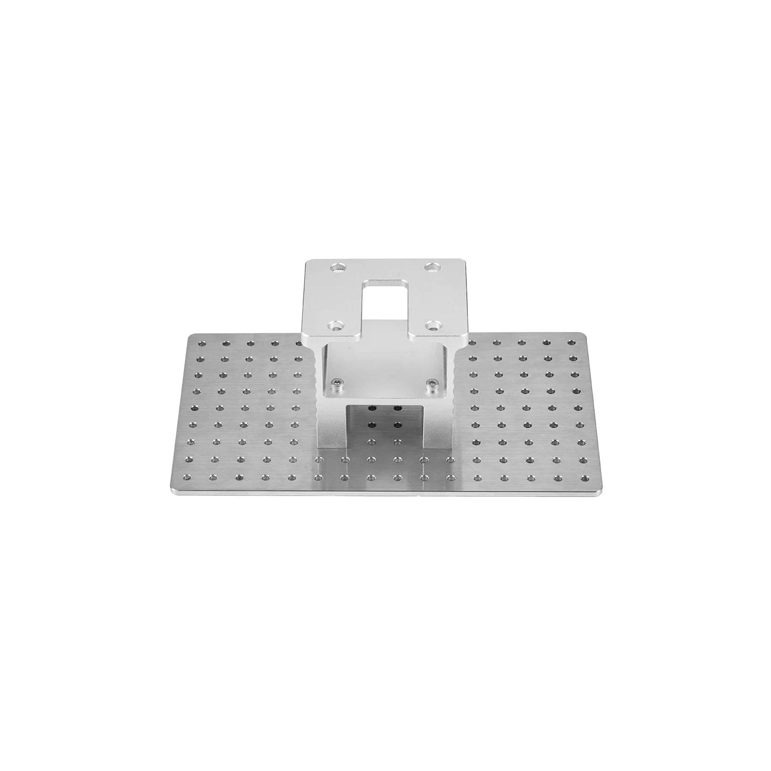 Anycubic Build Plate til Photon serien - Photon P1 - Perforated Steel Plate