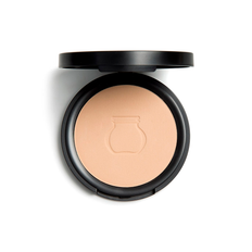 Nilens Jord - Mineral Foundation Compact – Honey