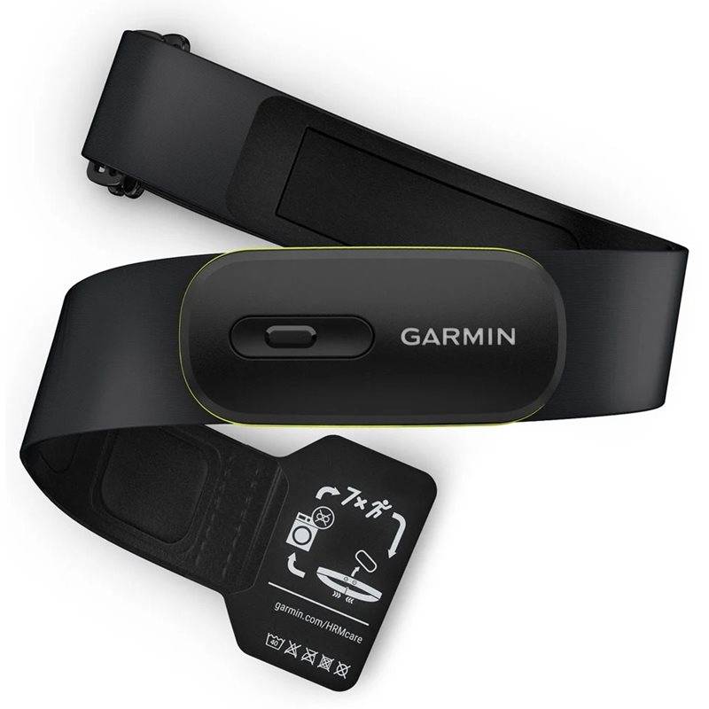 Garmin HRM 600 Black XS/S (XS/S)