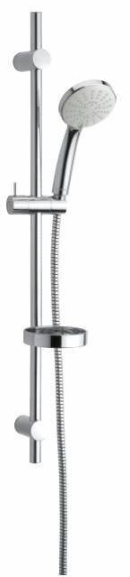 Damixa Space duschset Fair Jet Flex