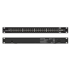 Ubiquiti EdgeSwitch 48 ES-48-750W | Refurbished