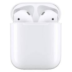 Airpod 2: Trådløse hovedtelefoner med vandtæt Bluetooth, mikrofon
