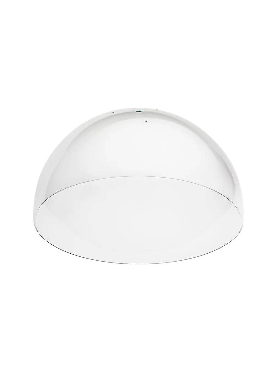 Akryl skærm til Globen fra Verpan Ø50 cm / Øverste skærm - Jacobsen Plus