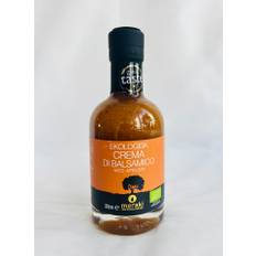 Crema Di Balsamico med Apelsin-EKO