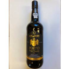Portvin, Fine Tawny økologisk