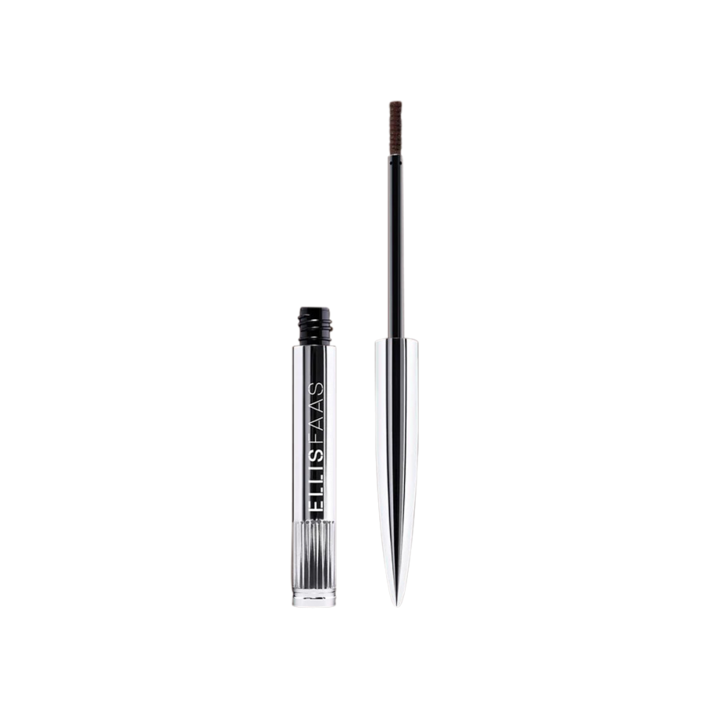 ELLIS FAAS Brows E603 Mid Brown