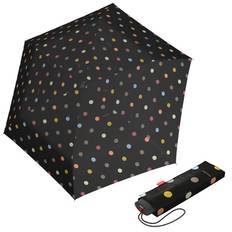 Reisenthel Multi Dots Lommeparaply Vindsikker - B:97 cm - RECYCLED