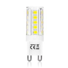 LED G9 3,5W 6500K kallvit