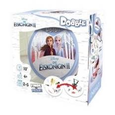 Dobble Disney Frozen II (deutsch)