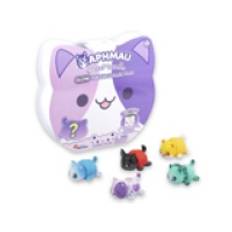 Aphmau Mystery Meemeow Multipack Enhörning 6-pack