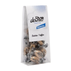 de Bron Butter Toffee Suikervrij 65GR