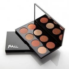 Mii Cosmetics ColourPlay Eye Palette - Sizzling Seduction