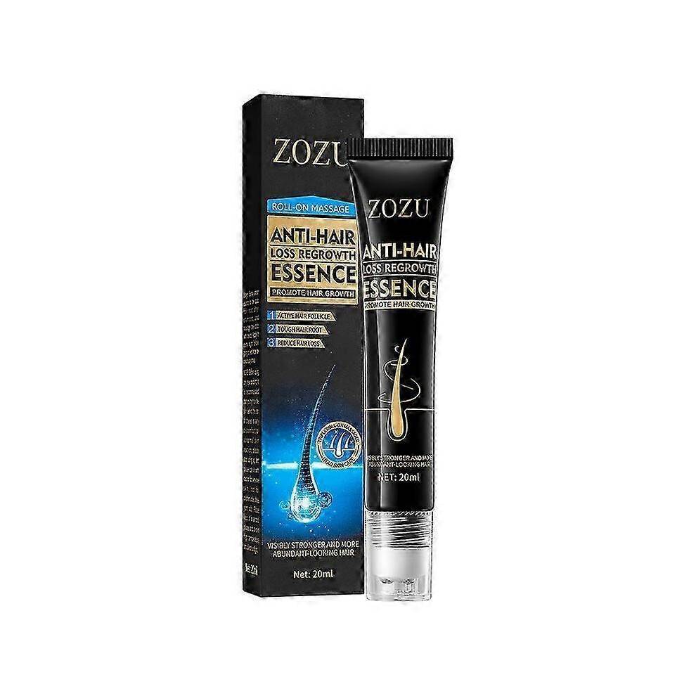 (1PC) 1-5X Anti-Hair Loss Hair Growth Serum-Hair Growth Serum,Hair Growth Oil Serum