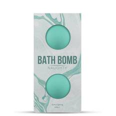 Dona - Bath bomb naughty spring bath 140g