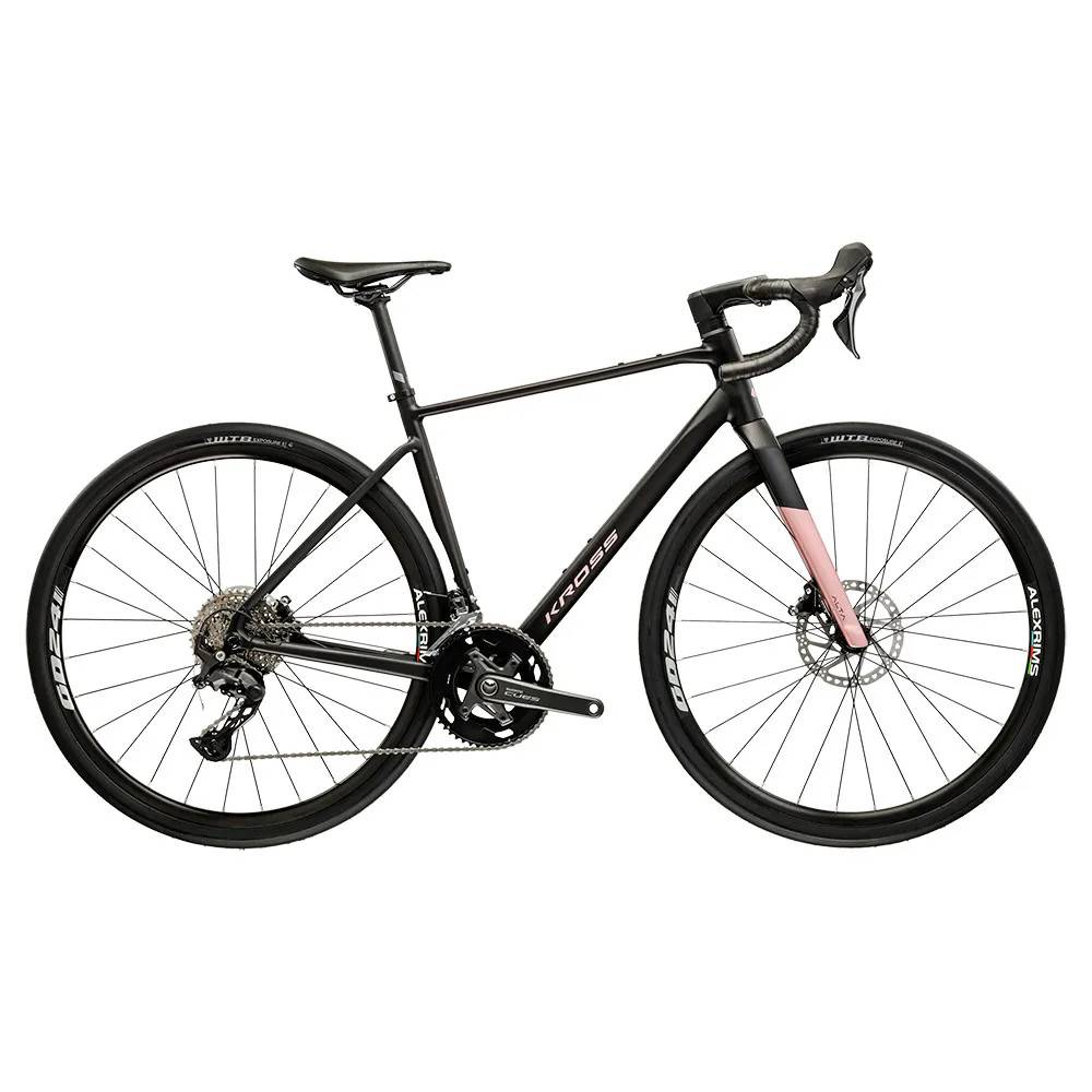 Kross Alta 2.0 Cues U6020 Landevejscykel
