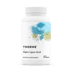 Alpha-Lipoic Acid Alfa-Liponsyre