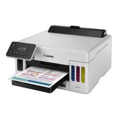 CanonCanon MAXIFY GX5050 - printer - farve