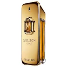 Rabanne Herrdofter Million-Gold-Elixir-Parfum-IntenseEau de Parfum 200 ml (8.045,00 kr / 1 l)