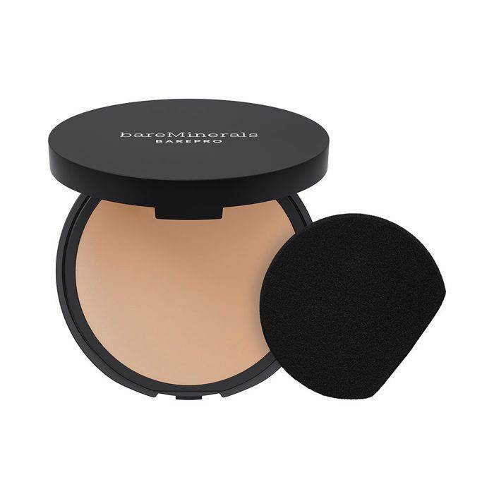 BAREPRO 24HR fond de teint poudre perfecteur de peau #25-neutre 8 gr
