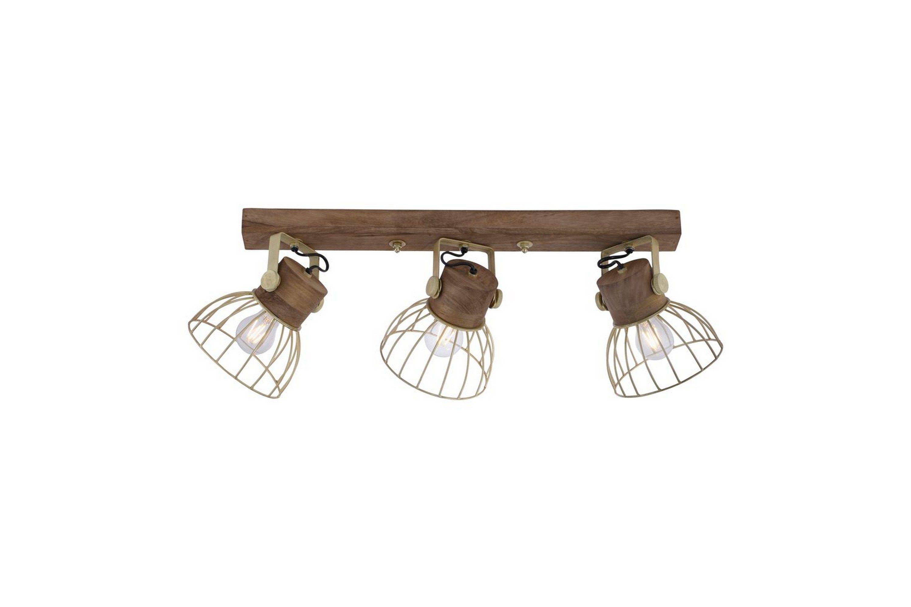 Alami Just Light Vägg/taklampa - Brass Kökslampa & pendellampa