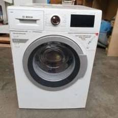 Bosch i-DOS Vaskemaskine WAT286B8SN *8kg *1400rpm *A+++