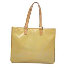 Louis Vuitton Vintage Columbus Stl. - Handväskor Från Magasin - Yellow (W 37cm x H 30cm x D 9cm)