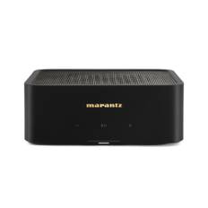 Premium stereo-stremingförstärkare med HDMI eARC