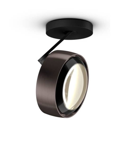 Occhio Piu Alto 3D VOLT C80 loftlampe, phantom