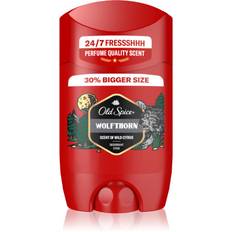 Old Spice Wolfthorn XXL Deodorant Stick Deodorant Stick til mænd 65 ml - 65 ml