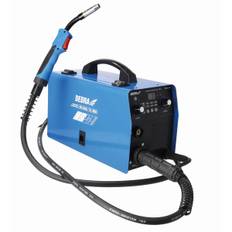 Dedra DESMI201M 3-i-1 Svejseapparat - Inverter, MIG/MAG, MMA, TIG - 200A