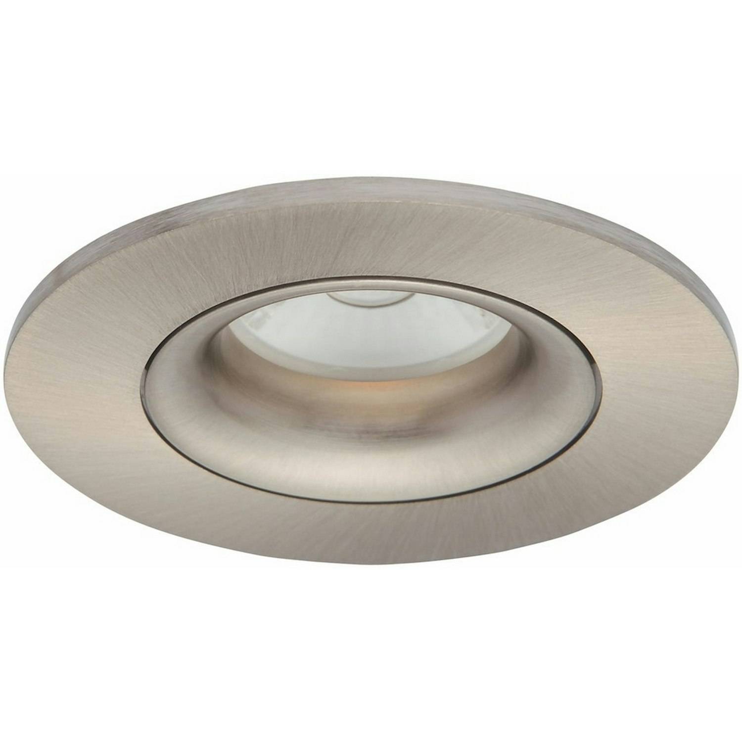 Downlight Malmbergs Black Edition Ebern Satin