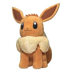 Jumbo Squishmallows - Pokemon - Eevee